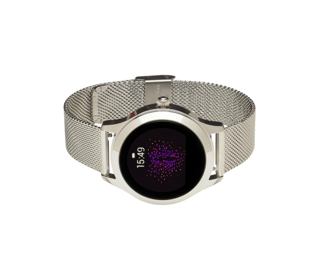 Garett Women Naomi srebrny (stalowy) - 564185 - zdjęcie 2